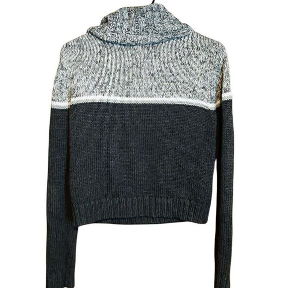 Q & A Vintage 90s Sweater sz M - Picture 3 of 4